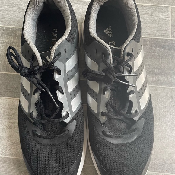 ADIDAS Cloudfoam PGS 789005 Running Sneakers Shoes Mens Size 13 - Picture 2 of 5